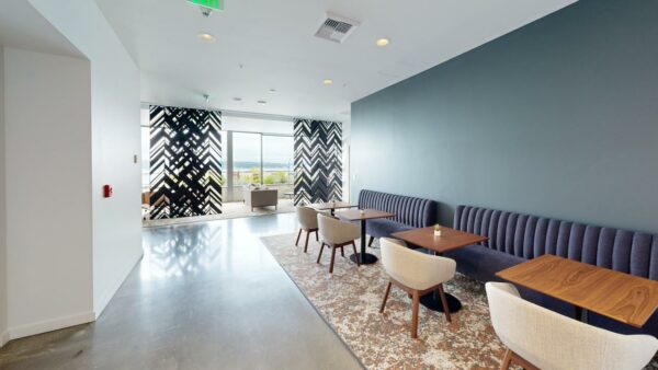 Library Virtual Tour