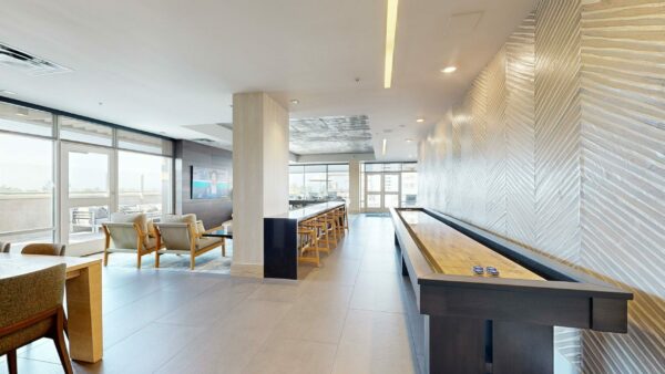 Entertainment Room Virtual Tour