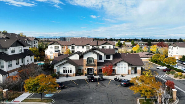 Image of Griffis Fitzsimons South.