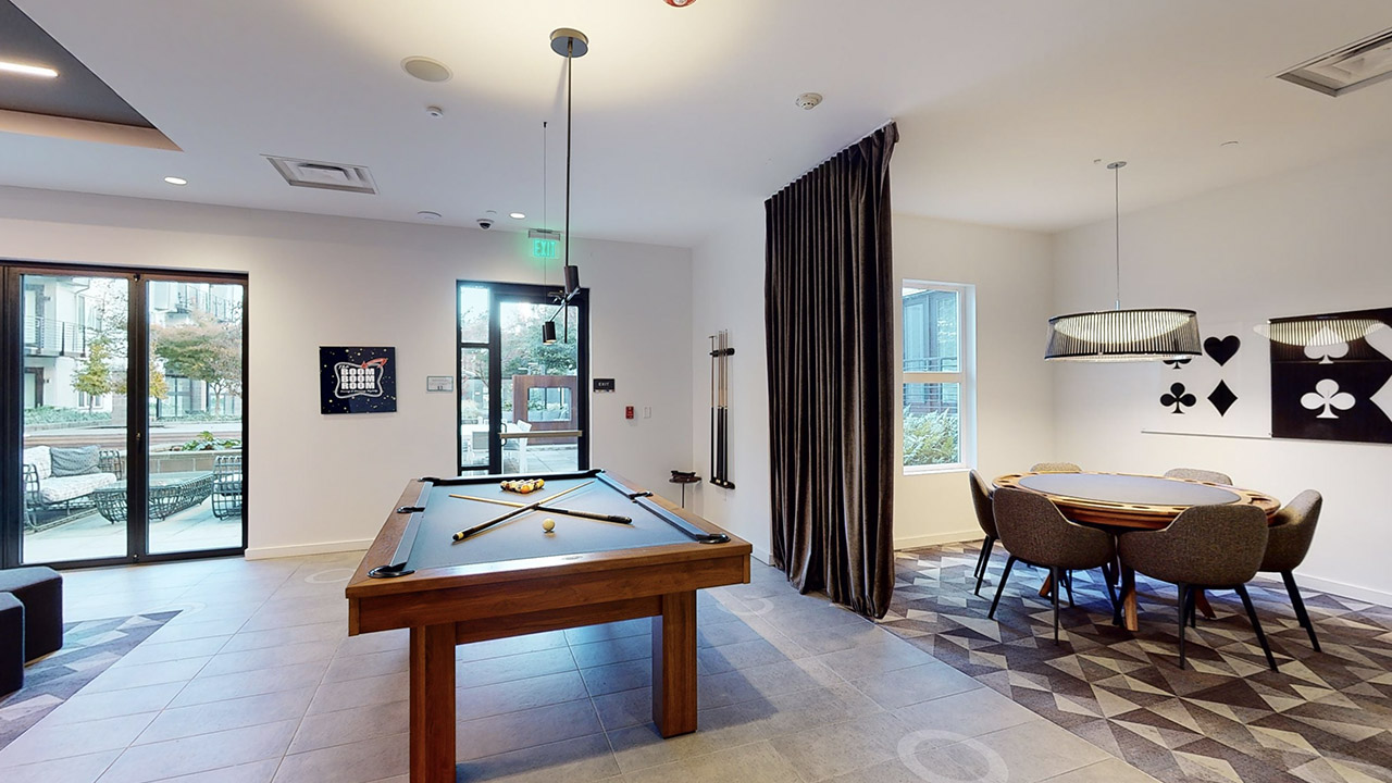 Gallery & 3D Tour Griffis Lake Washington in Renton, WA Griffis