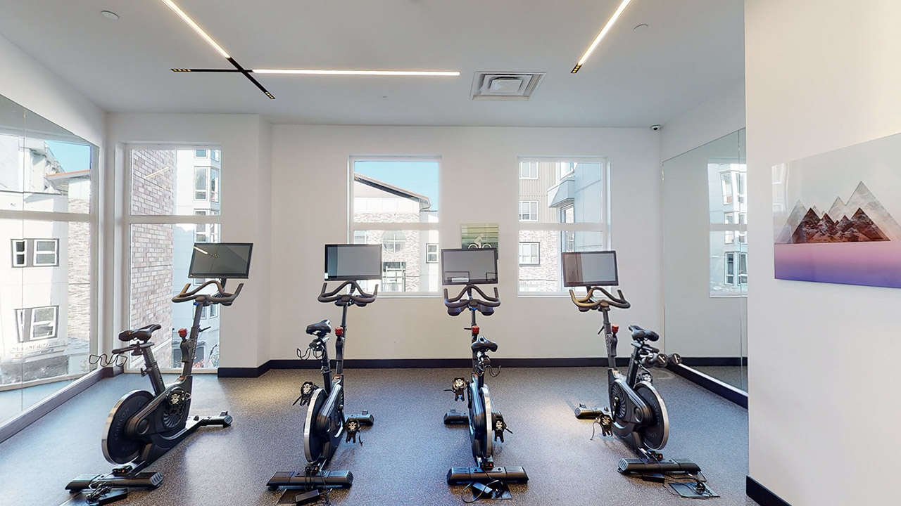 Gallery & 3D Tour Griffis Lake Washington in Renton, WA Griffis