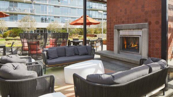 Fire Pit