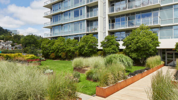 Eco Terrace