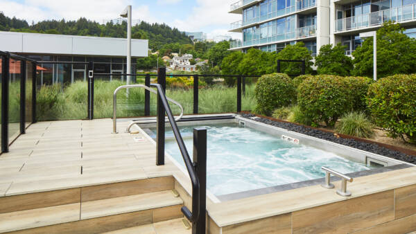 All Season Spa