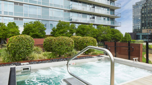 All Season Spa