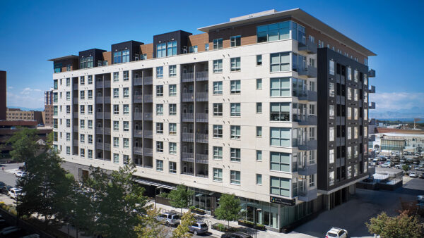 Image of Griffis Cherry Creek North.