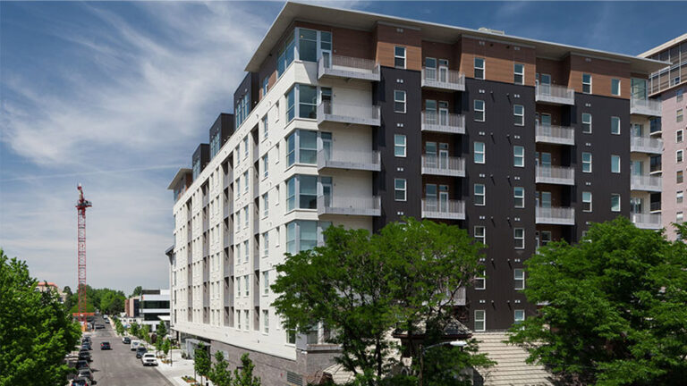 Image of Griffis Cherry Creek North.