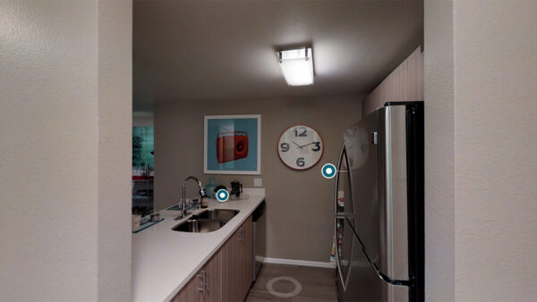 Virtual tour thumbnail for Griffis Belltown Virginia unit.