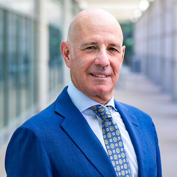 Headshot of David Birnbaum