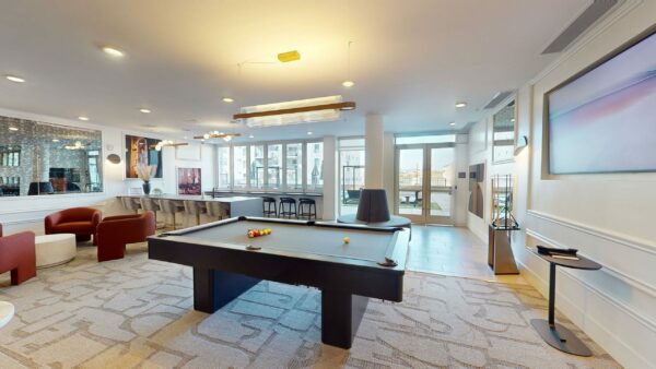 Resident Lounge Thumbnail