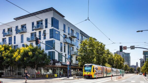 Gallery & 3D Tour – Griffis East Village in San Diego, CA
