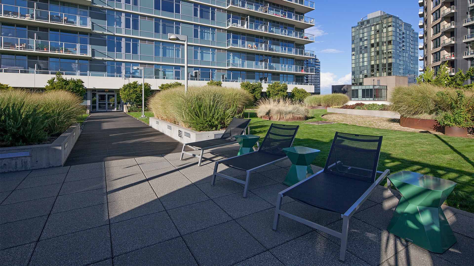 View of Your Amenity Checklist: What to Look for in Today's Top Apartments