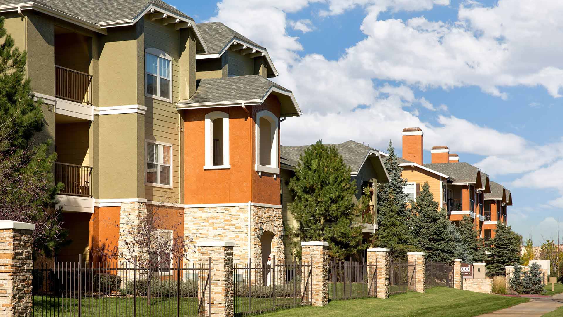 Exterior building photo of Griffis North Metro in Northglenn, Colorado.