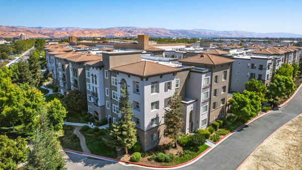 Griffis South Bay exterior