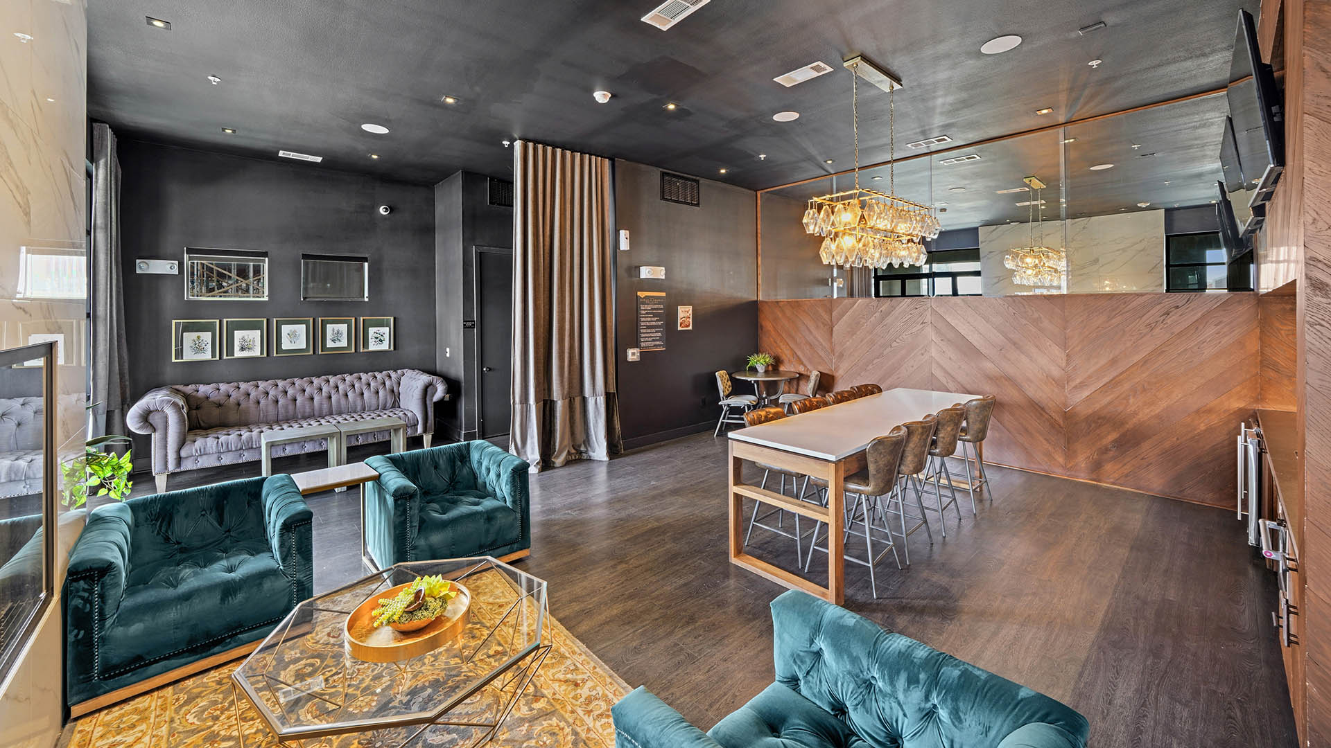 Apartment Amenities – Griffis Platform Union Station in Denver, CO