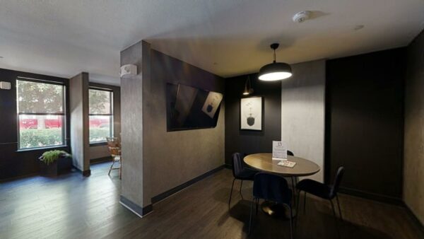 WiFi Lounge Virtual Tour