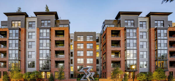 Edgemoor Exterior