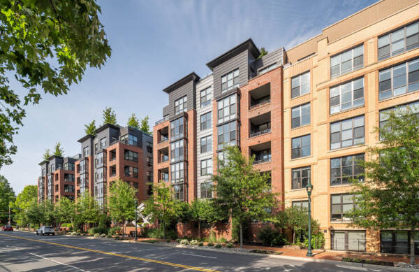 Griffis Edgemoor Exterior