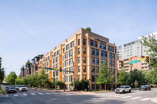 Griffis Edgemoor Exterior
