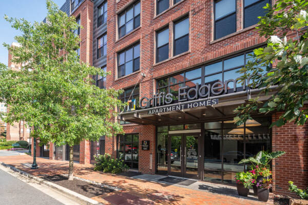 Griffis Edgemoor Exterior