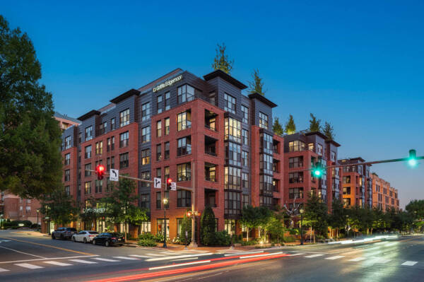 Griffis Edgemoor Exterior