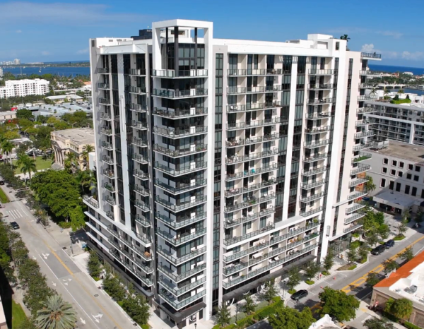 Griffis West Palm Community Video