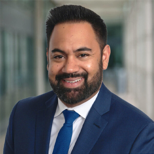 Kevin Bassi