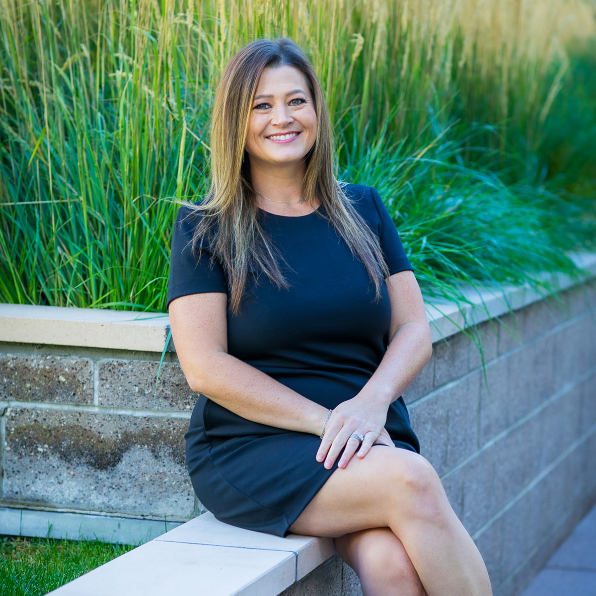 Lauren Breitweiser Operations Manager