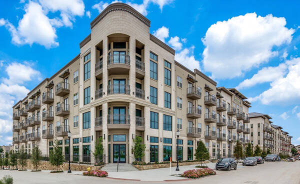 Image of Griffis Frisco.