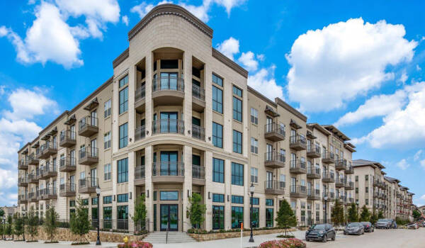 Griffis Frisco Exterior