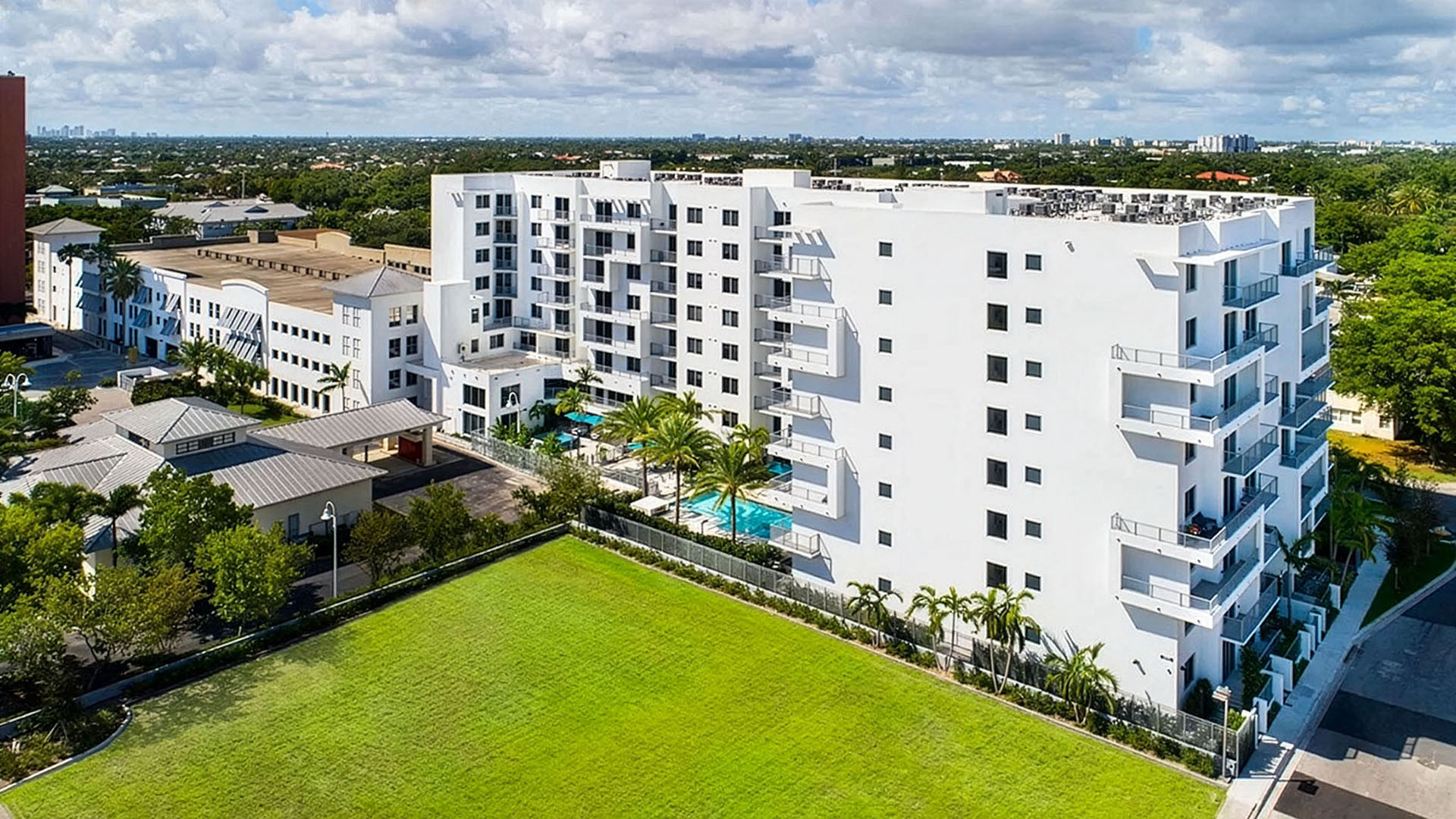 Griffis Pompano Beach
