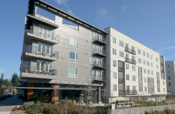 Griffis Shoreline Community Video