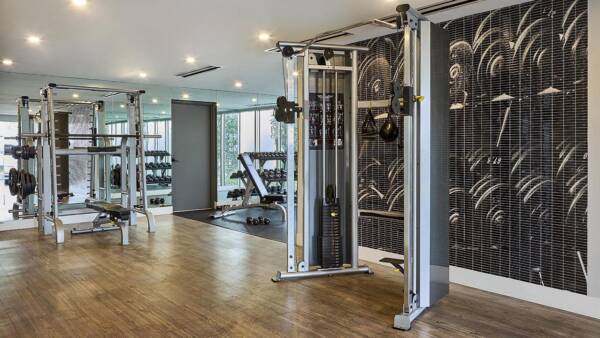 Griffis Pompano Beach 24-Hour Fitness Center