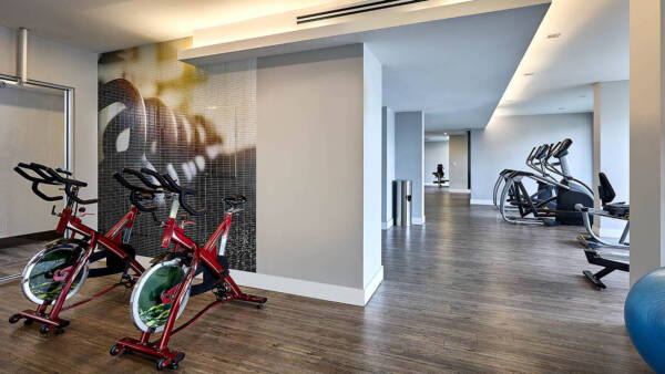 Griffis Pompano Beach 24-Hour Fitness Center