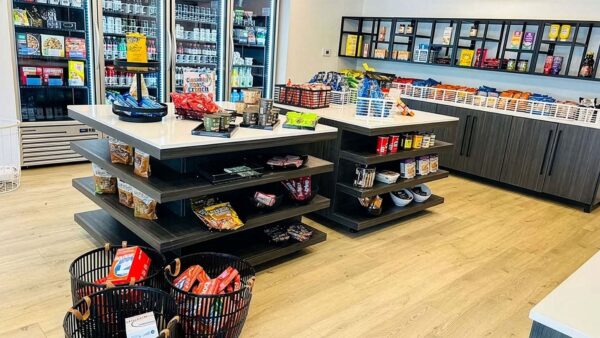 Griffis Pompano Beach market.