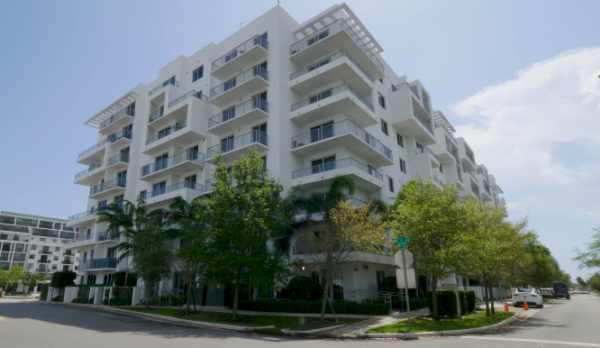Griffis Pompano Beach Community Video