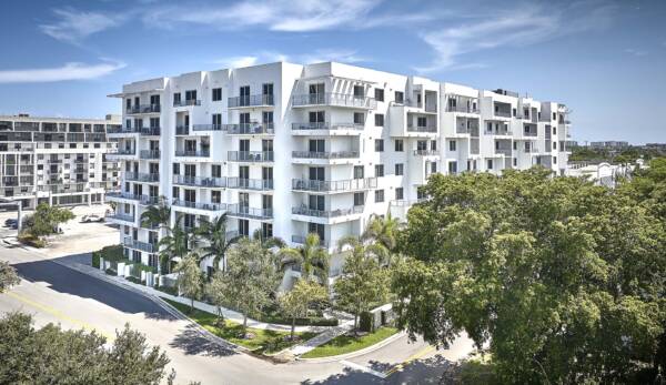Image of Griffis Pompano Beach.