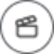 Icon for the Entertainment map marker